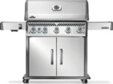 Rogue 625 RSIB grill