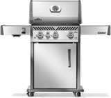 Rogue 425 RSIB grill