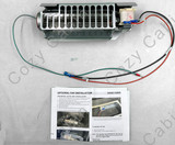blower with instructions