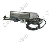 Variable speed fan kit