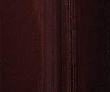 timberline brown color swatch