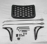 warming shelf kit for 1 side