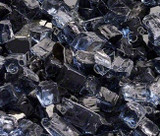 graphite glass media