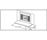hearth extension diagram
