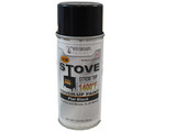 Touch Up Paint - Matte Black (812-0910) Image 0