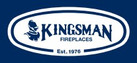 Kingsman Fireplaces
