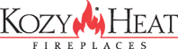 Kozy Heat Fireplaces