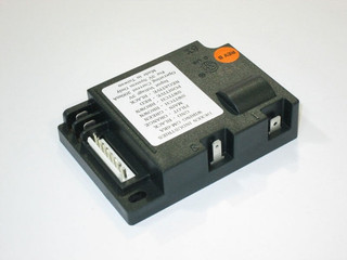 Control Module (SRV593-592)
