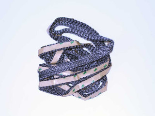 Glass Gasket - 10 Feet (27M81)