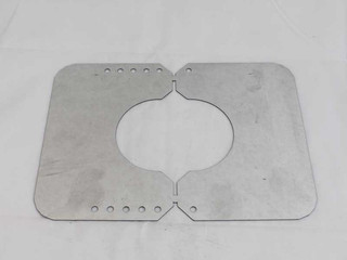 Flue Restrictor (385-128)