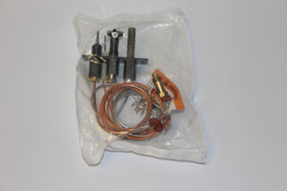 Pilot Assembly - LP (4021-737)