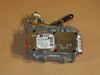 SIT 885 Valve with Stepper Motor - NG (50-2682)