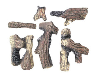 Series Log Set (55M04)