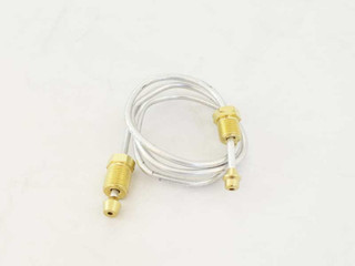 Gas Fireplace Pilot Tube (74L56)