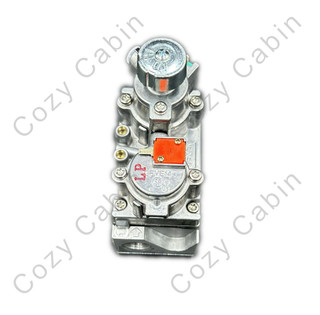 IPI Gas Valve - LP (750-501)