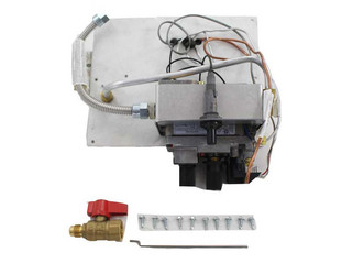 CI1500DVF Gas Train Assembly - NG (H2211)