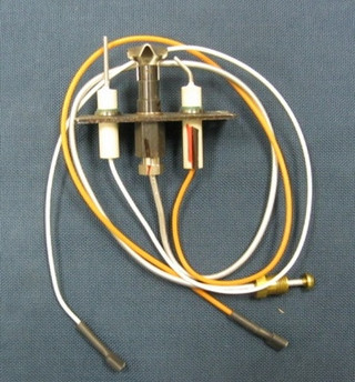 Pilot Assembly - LP (4021-423)