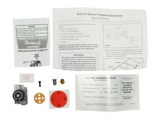 6000TR-OAK Conversion Kit - LP (LPK-6TROC)