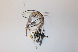 Pilot Assembly - NG for Gas Stoves (37D0018K)