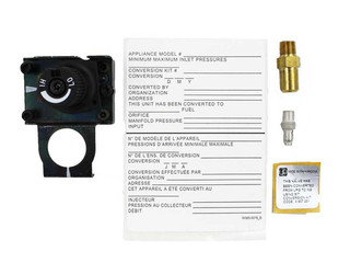 Grandville Conversion Kit - NG (W175-0164)