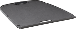 Cast Iron Reversible Griddle for TravelQ 285 Series - 56080