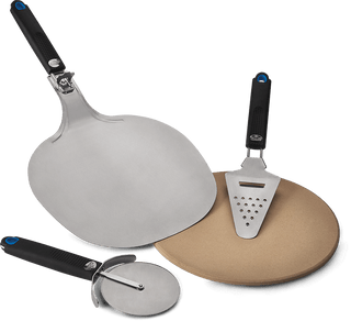 Pizza Lover's Starter Kit - 90002
