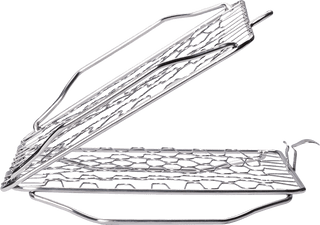 Flexible Grill Basket - 57012