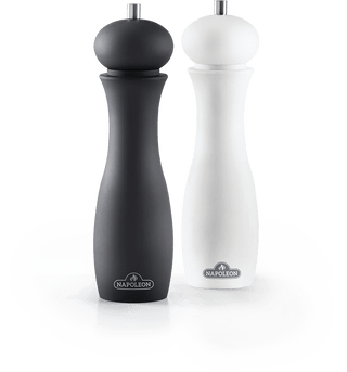 Salt and Pepper Grinder Set - 90004