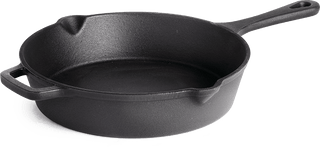 Cast Iron Frying Pan - 56053