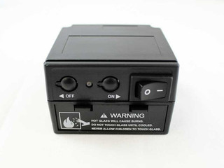 Fireplace Command Center SCS (SRV80D0005)