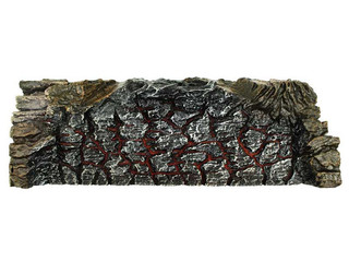 Woodland Log Set NEFI18H Rear Log (W135-0623-SER)