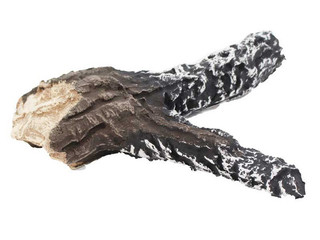 Left Crossover Log (W135-0380)