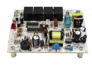 Main PCB Board (G190-0005-SER)