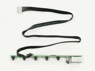 Control Panel Board (G190-0006-SER)