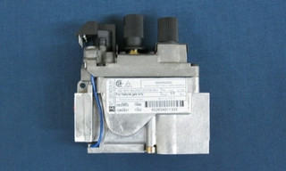 SIT Millivolt Gas Valve - NG (H1657)