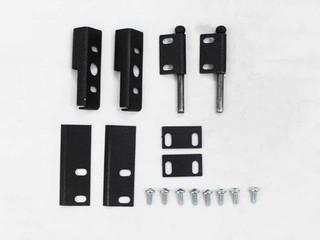 Security & Complete Hinge Assembly (PR-SR2395UL)