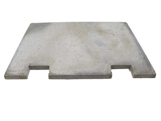 Refractory Bottom  Security (PR-SR2201)