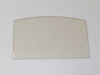 Arched Glass (H1835)