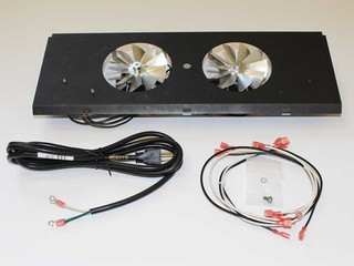 BV4000C Blower Fan Assembly (4020)