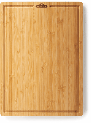 Bamboo Cutting Board - 70113
