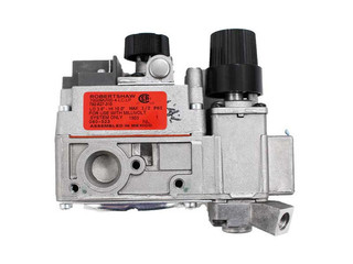 Gas Fireplace Valve - LP (060-523)