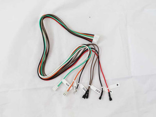 IHP Wire Harness- AF-400008PIN24WH2 (J6201)