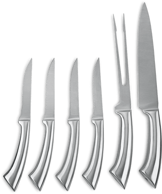 Napoleon Knife Set - 55206
