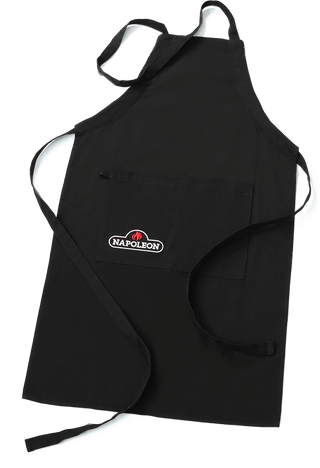Napoleon Black Grilling Apron - 62131