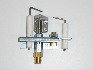 FMI (V)LVF43NR ODS Pilot Assembly - NG (J6731)