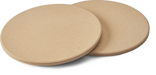 10" Personal Sized Pizza/Baking Stone Set - 70000