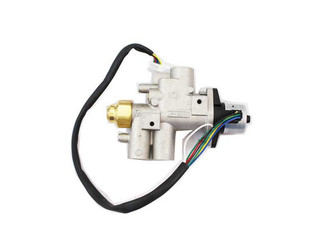 Single Outlet Valve - NG (J7936)