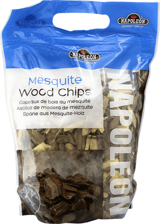 Mesquite Wood Chips - 67001