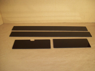 C44 Glass Bezel (50-3288)