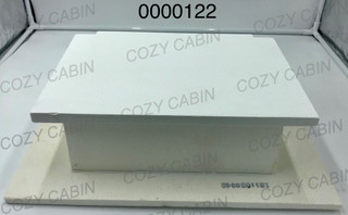 Fountain Rebuild Kit (0000122)